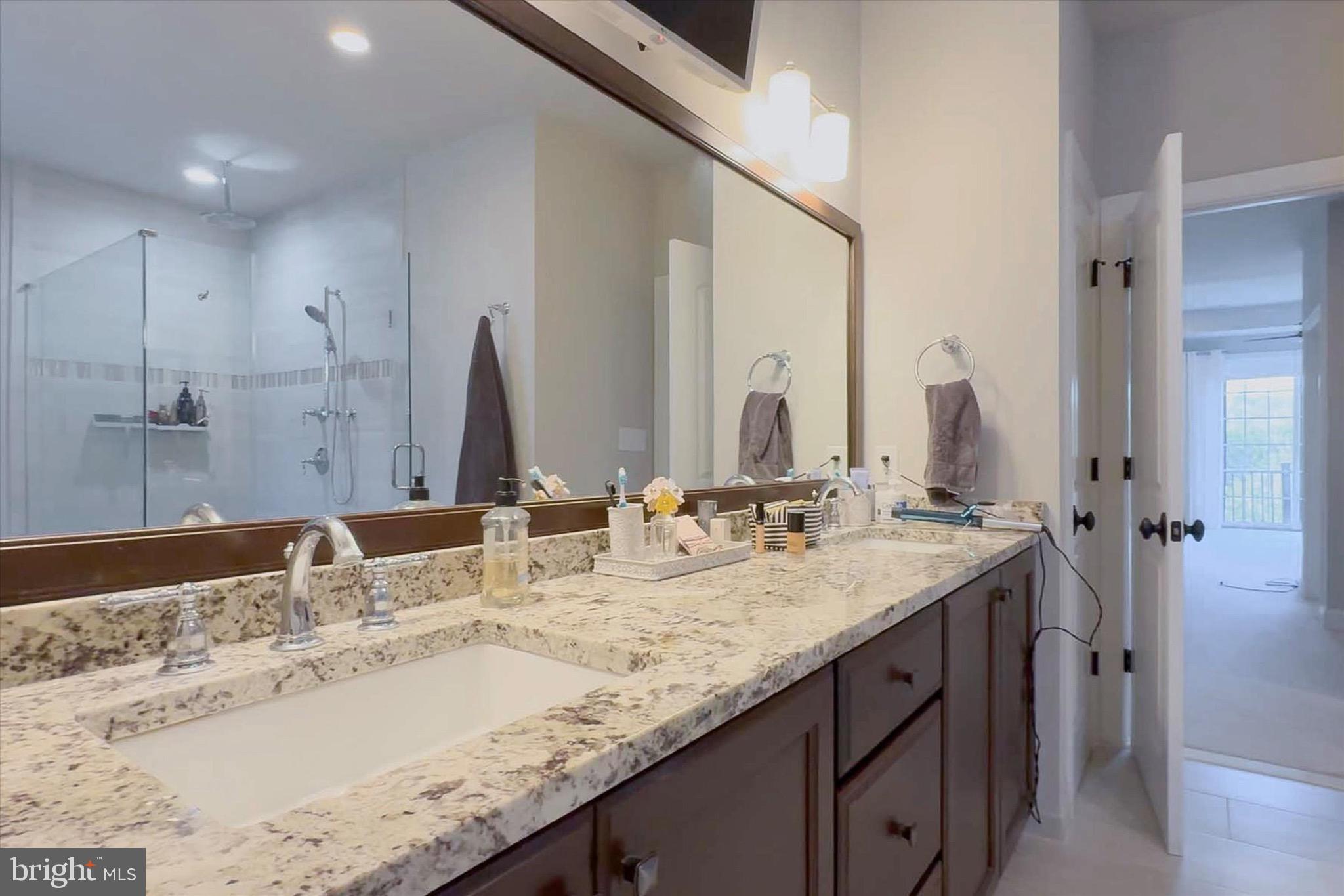 RESERVE AT CREEKSIDE - Residential