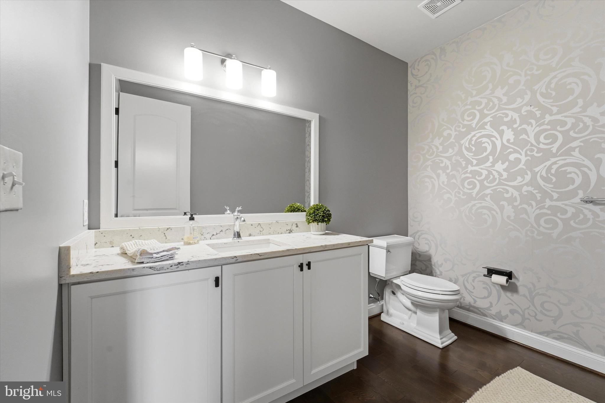 RESERVE AT CREEKSIDE - Residential