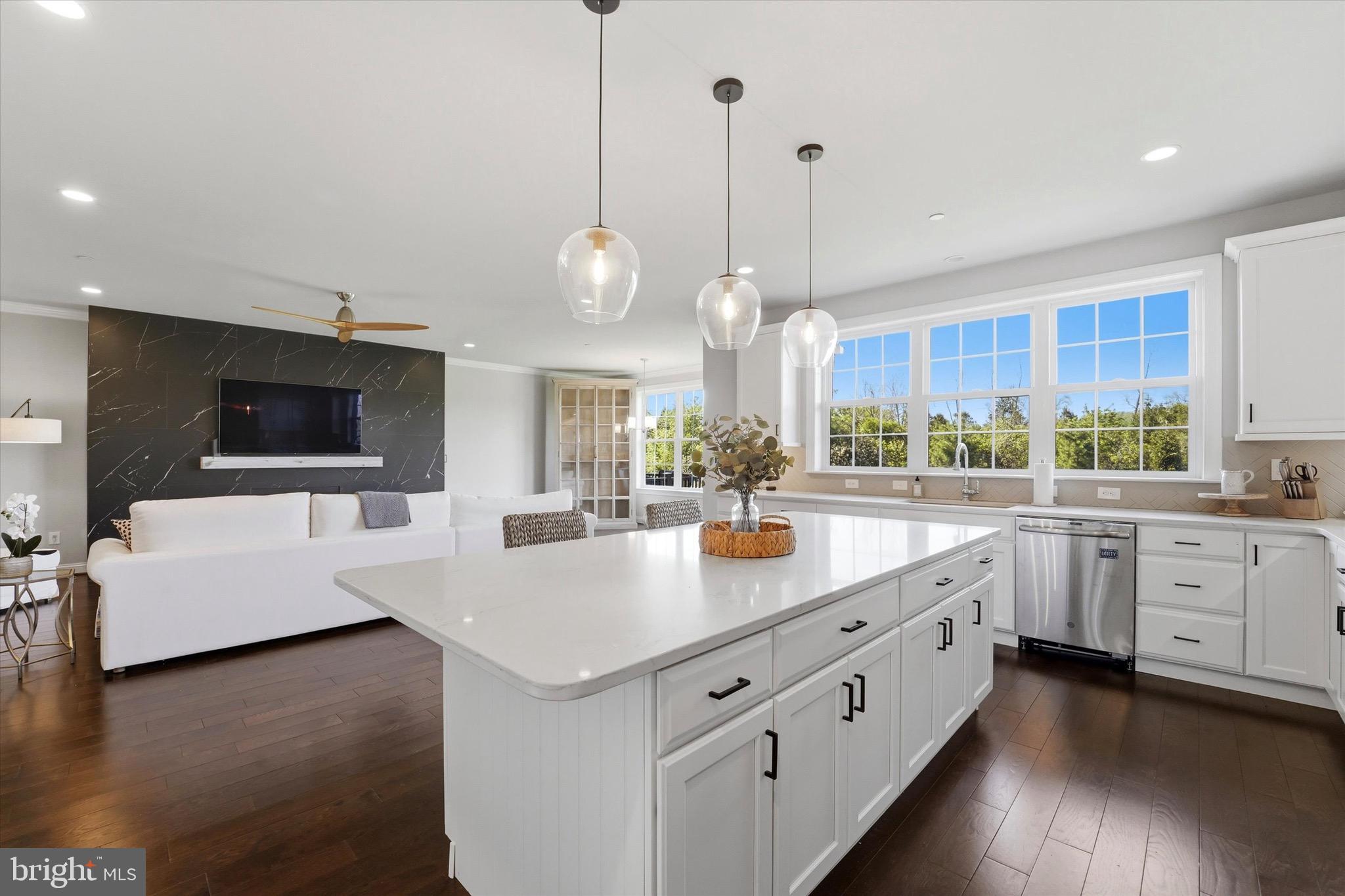 RESERVE AT CREEKSIDE - Residential