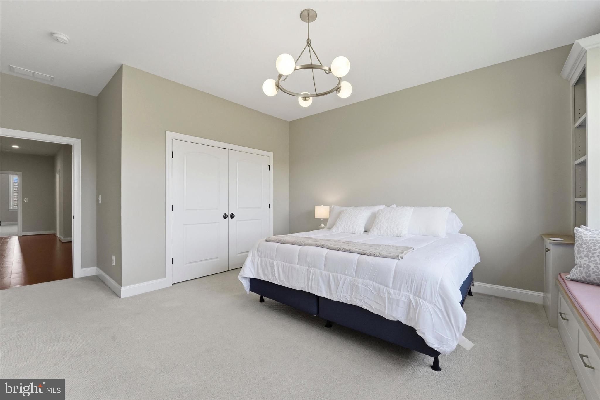 RESERVE AT CREEKSIDE - Residential