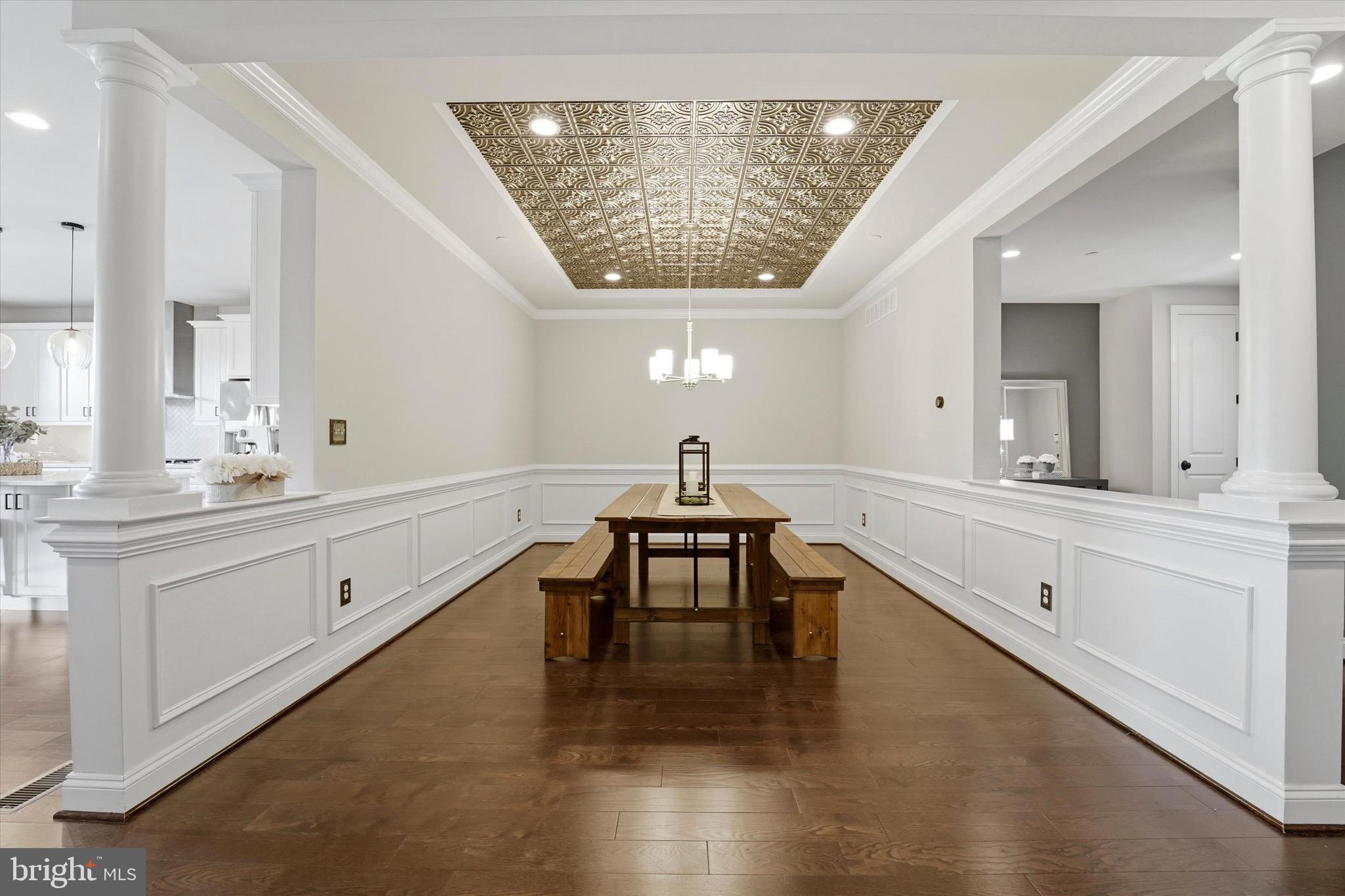 RESERVE AT CREEKSIDE - Residential