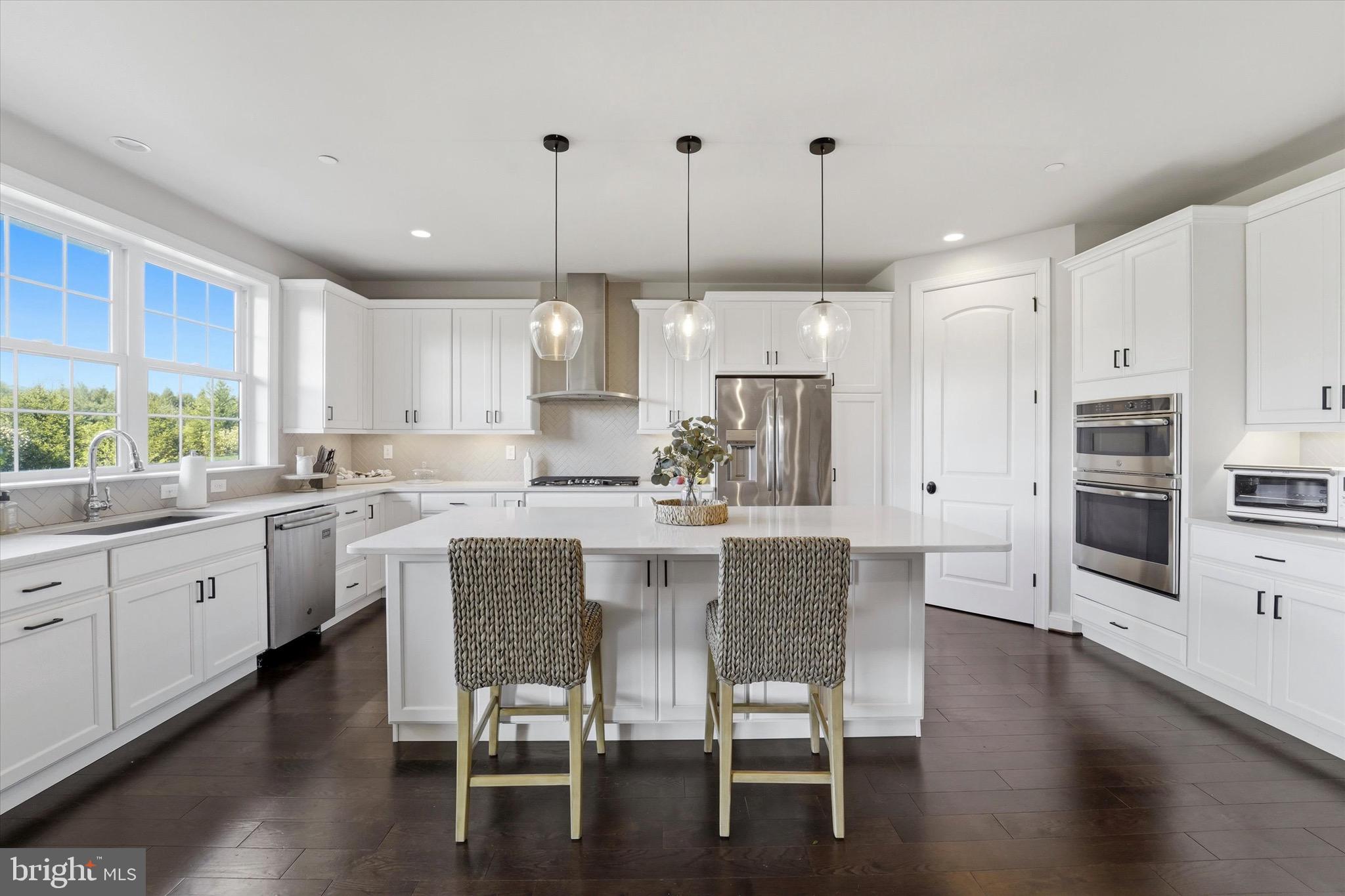 RESERVE AT CREEKSIDE - Residential