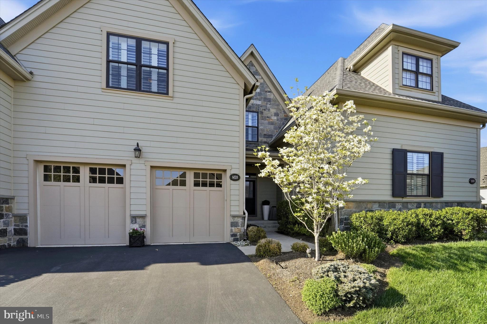 RESERVE AT CREEKSIDE - Residential