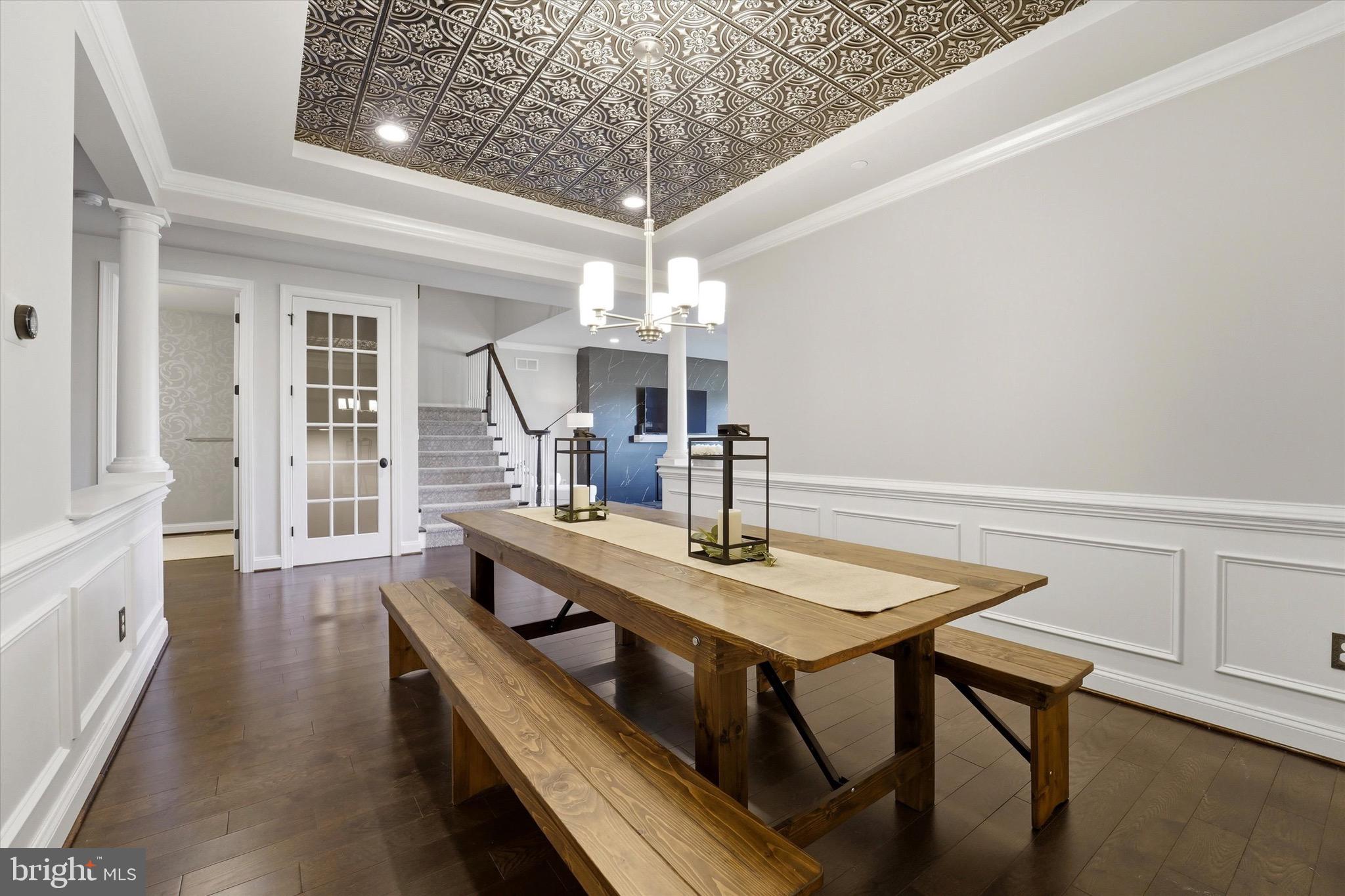 RESERVE AT CREEKSIDE - Residential