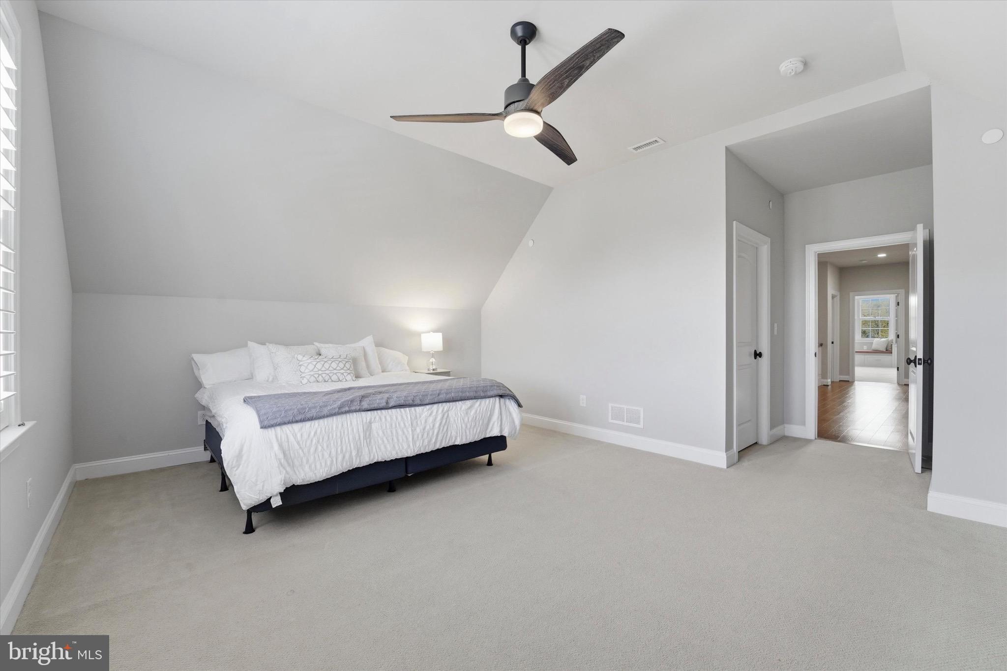 RESERVE AT CREEKSIDE - Residential