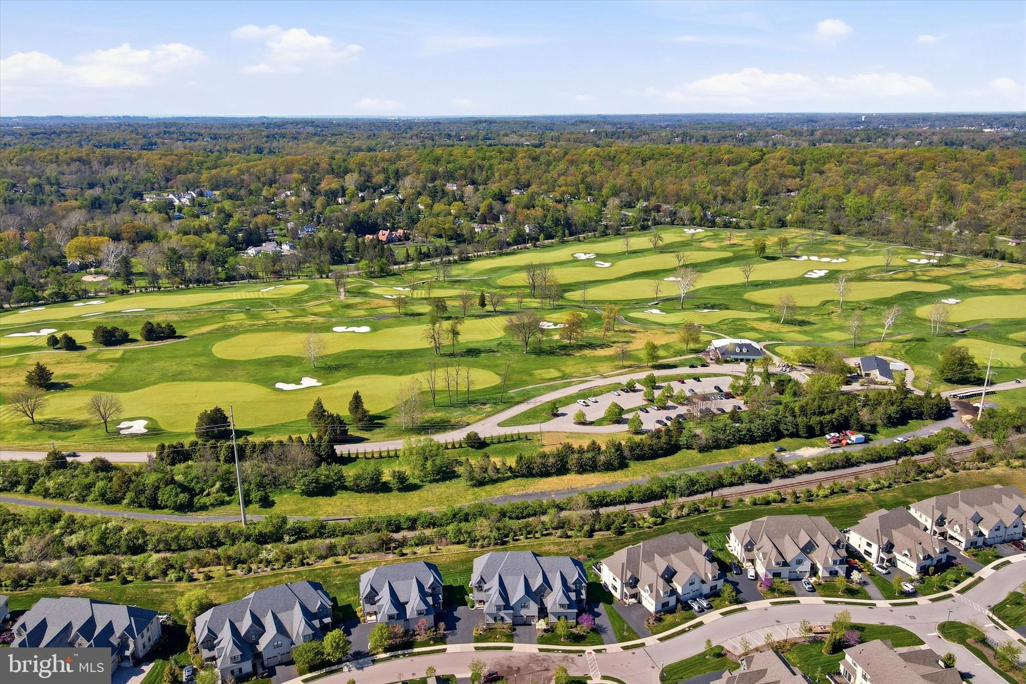 RESERVE AT CREEKSIDE - Residential