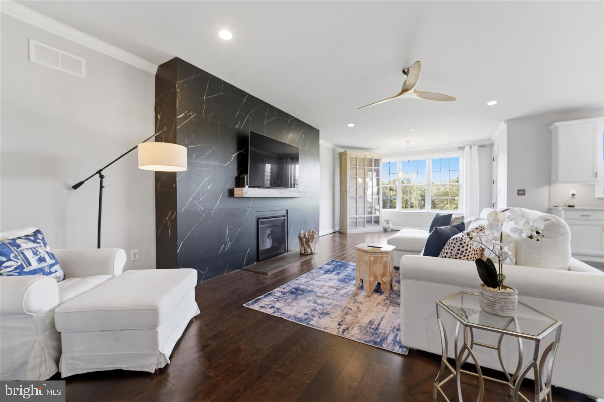 RESERVE AT CREEKSIDE - Residential