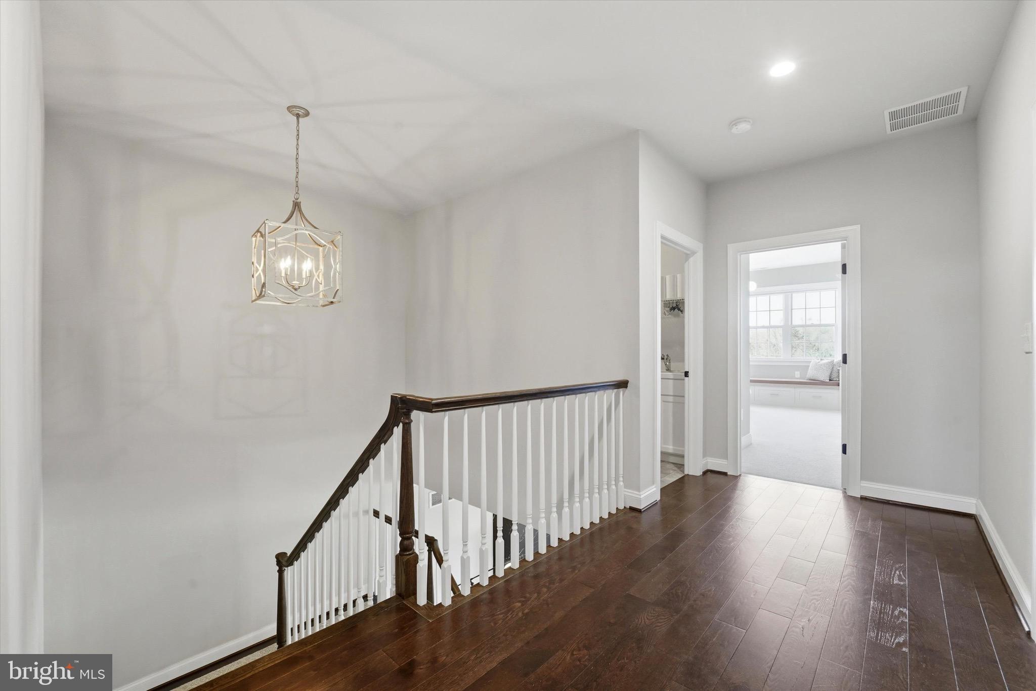 RESERVE AT CREEKSIDE - Residential