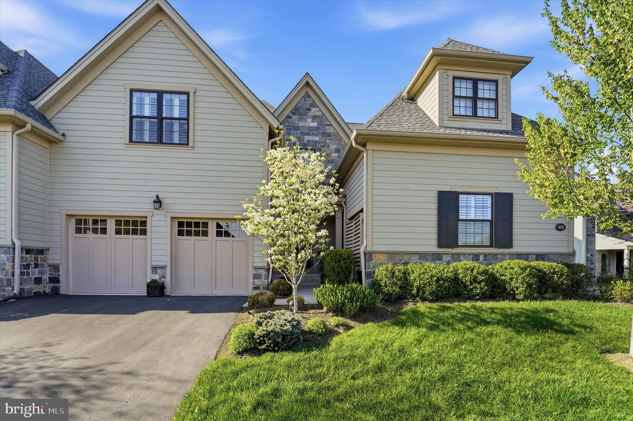 RESERVE AT CREEKSIDE - Residential