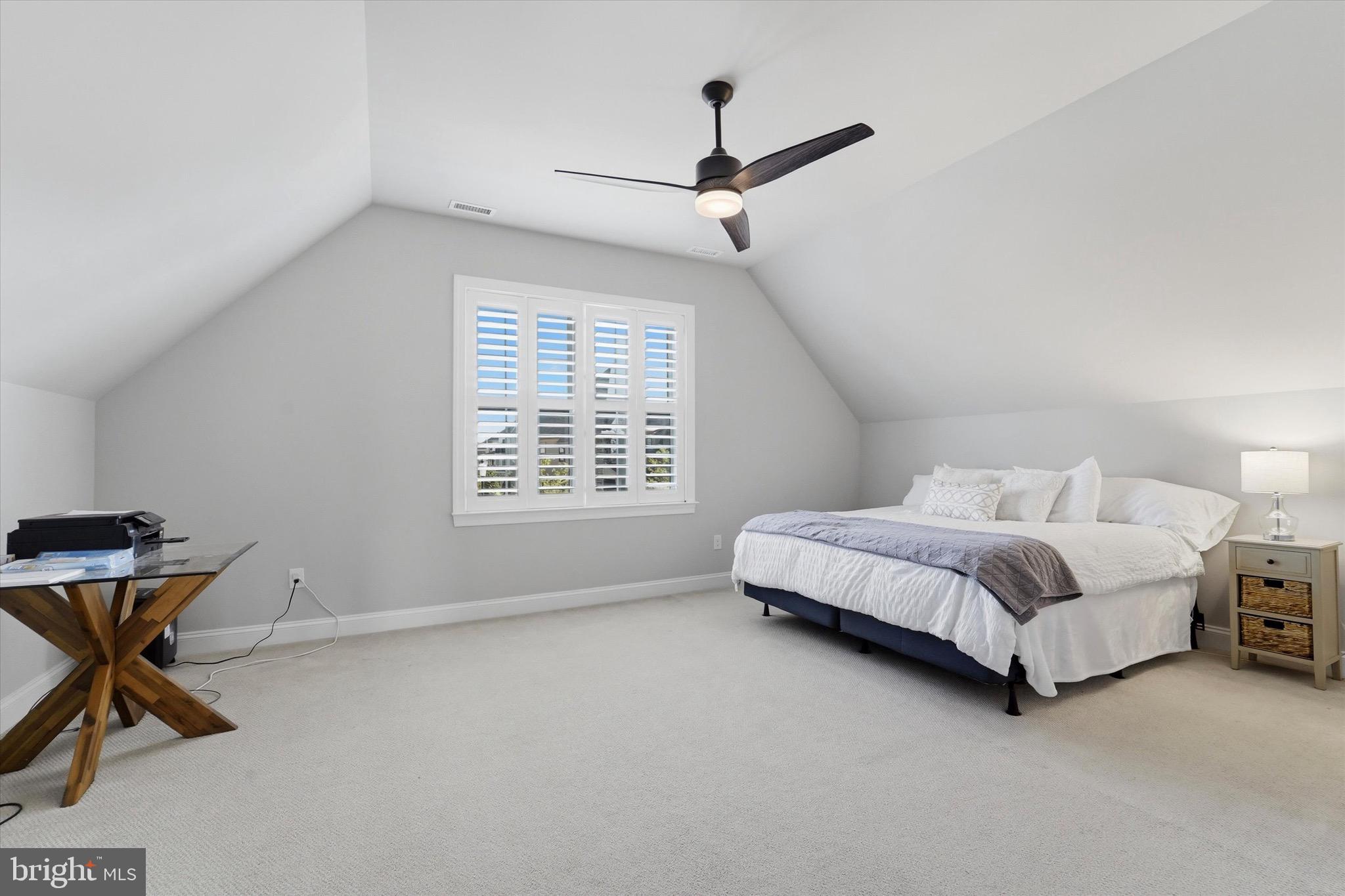 RESERVE AT CREEKSIDE - Residential