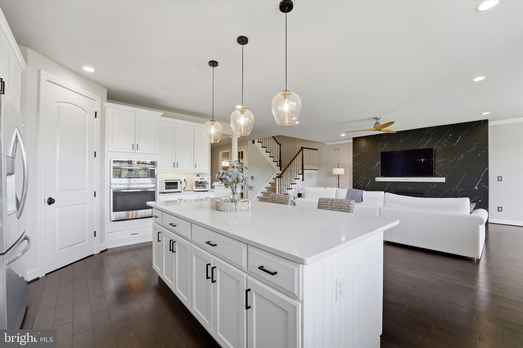 RESERVE AT CREEKSIDE - Residential