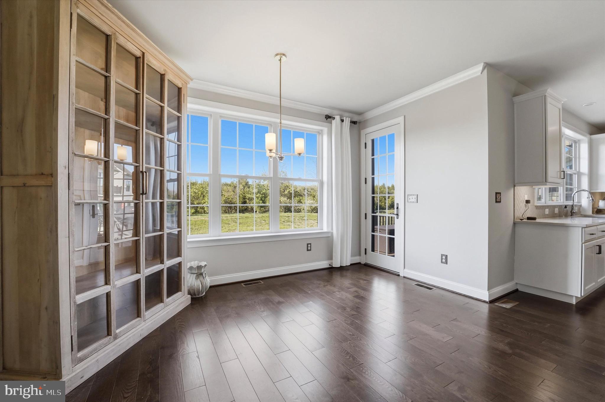 RESERVE AT CREEKSIDE - Residential