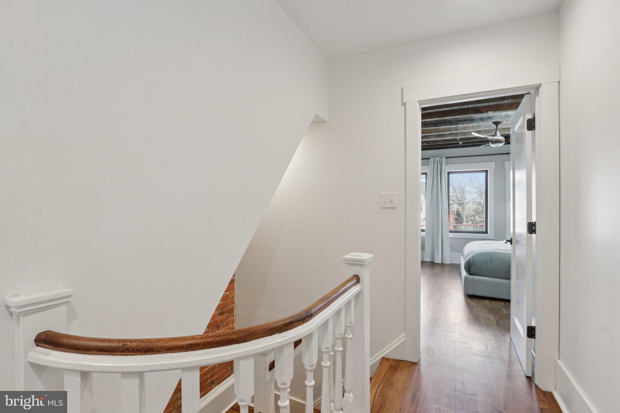 UNIVERSITY CITY - Residential