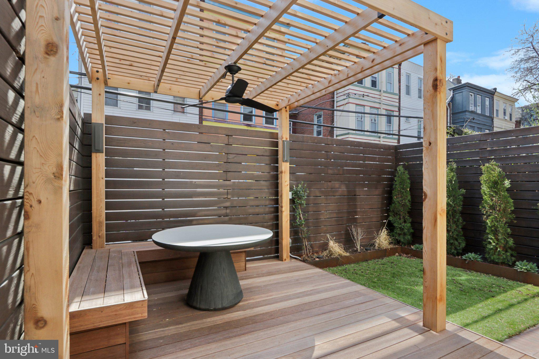 UNIVERSITY CITY - Residential