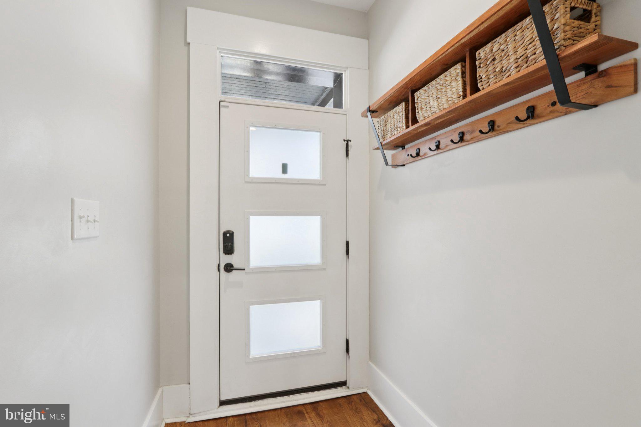 UNIVERSITY CITY - Residential