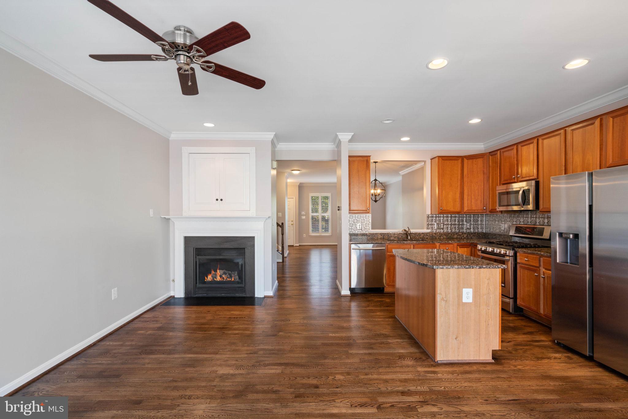 BELMONT TOWN CENTER - Residential