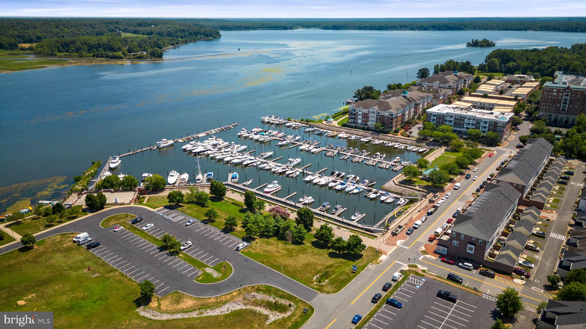 BELMONT TOWN CENTER - Residential