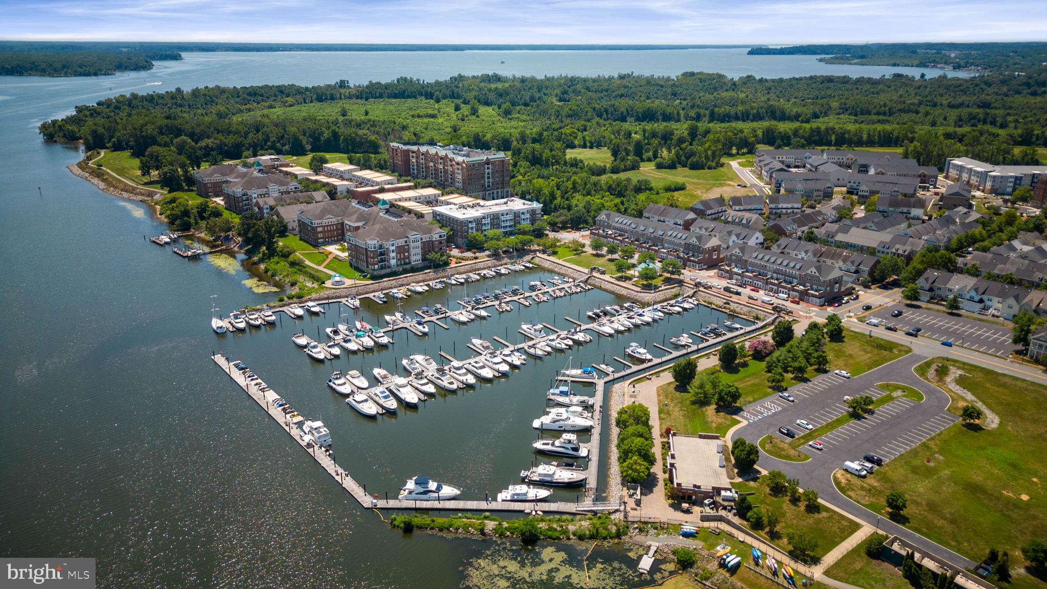 BELMONT TOWN CENTER - Residential