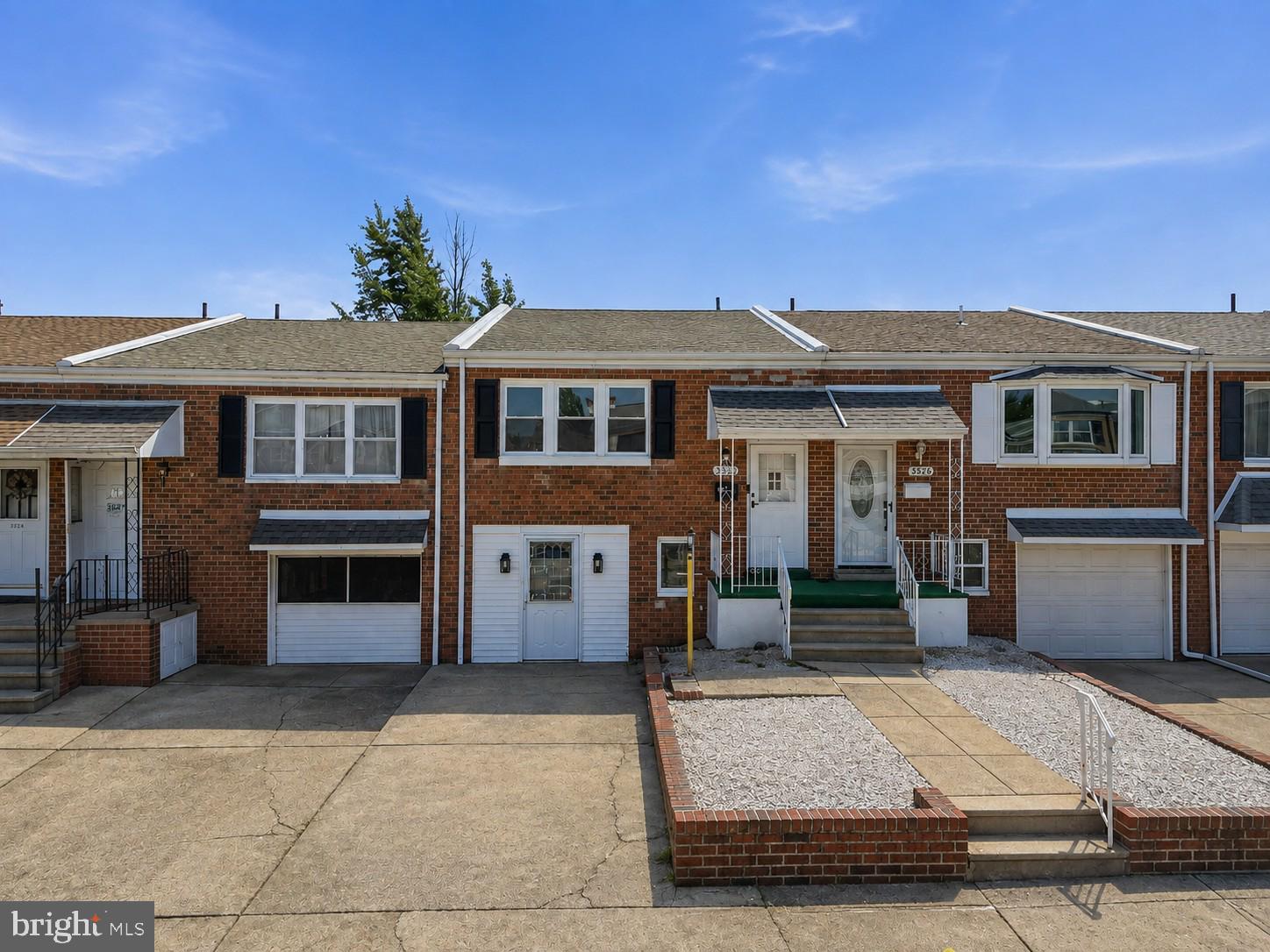 3530 OAKHILL ROAD