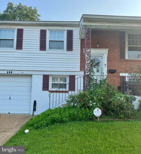 Townhouse For Sale - 711 Appletree Court<br/> New Castle County, CLAYMONT, DE 19703