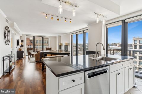 616 E STREET NW 1114 WASHINGTON DC 20004