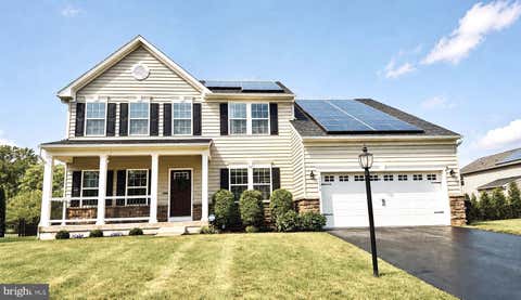 Photo of 1715 Hedgewood Road, HATFIELD, PA 19440 (MLS # PAMC2185376)