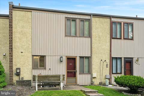 Townhouse For Sale - 4662 Canterbury Court<br/> BENSALEM, PA 19020