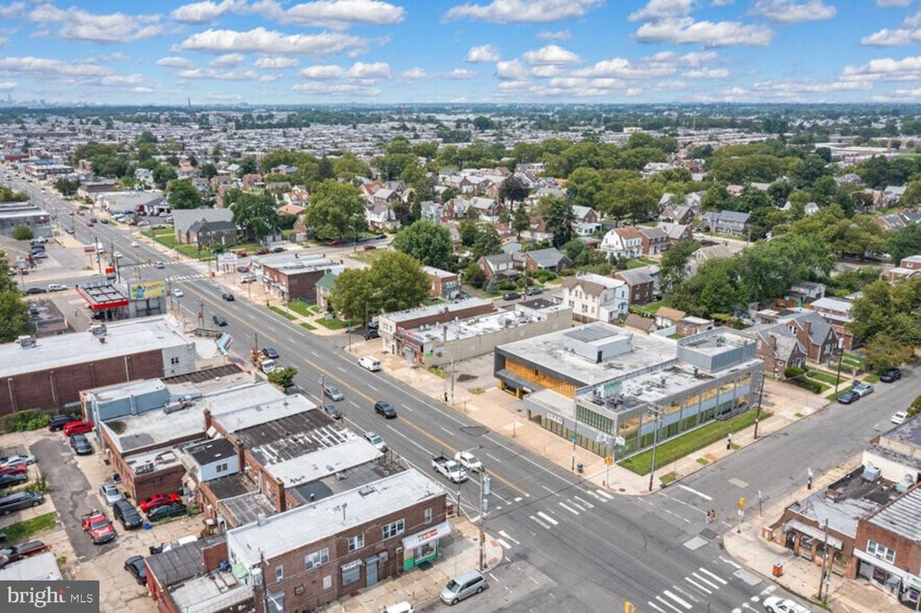 Photo of 7034 - 48 Castor Avenue, PHILADELPHIA, PA 19149 (MLS # PAPH2566262)