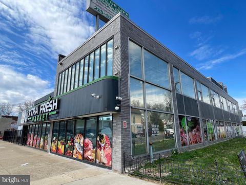 7034-7048 CASTOR AVENUE PHILADELPHIA PA 19149