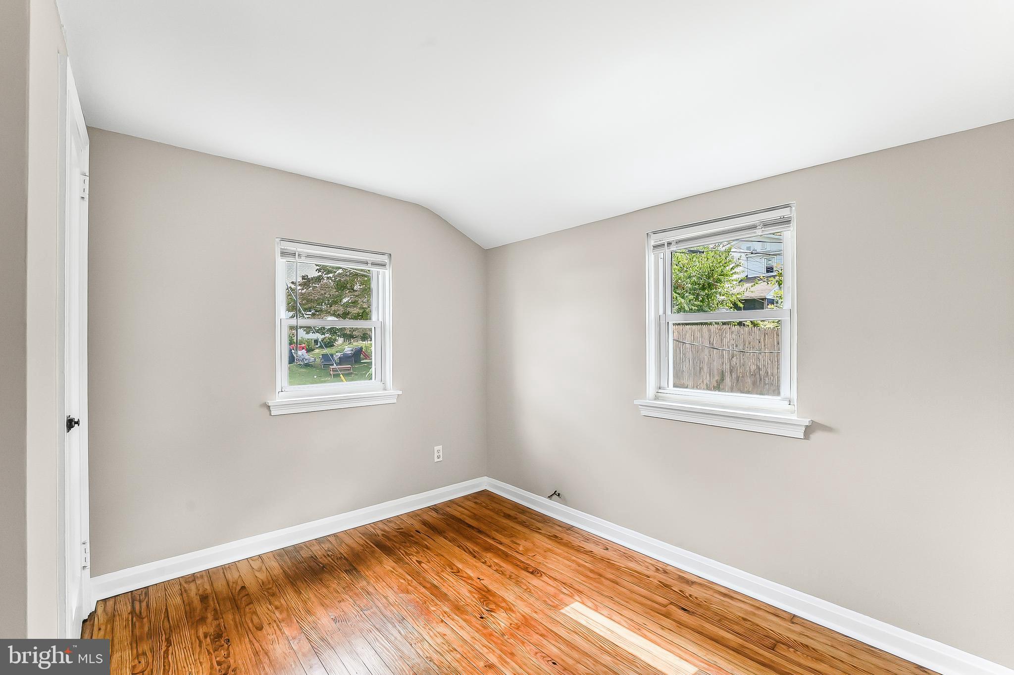 NONE AVAILABLE - Residential