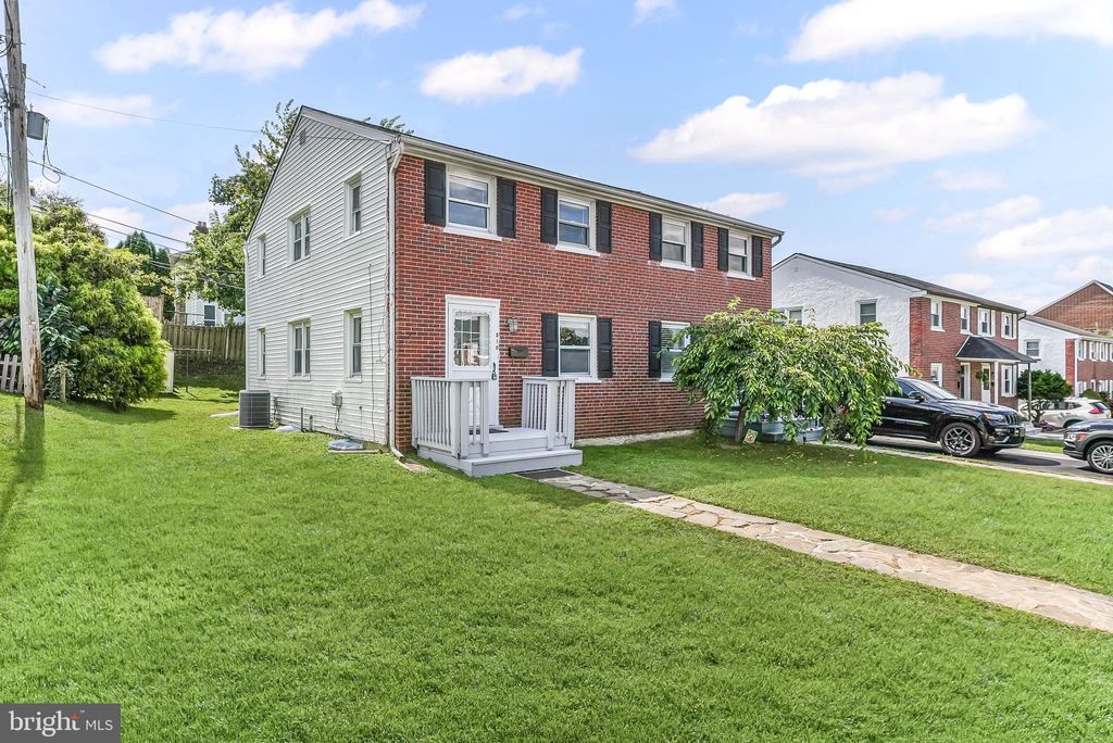 Photo of 510 D Street, KENNETT SQUARE, PA 19348 (MLS # PACT2106546)