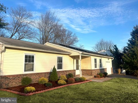 4 DOROTHEA TERRACE LAWRENCE NJ 08648