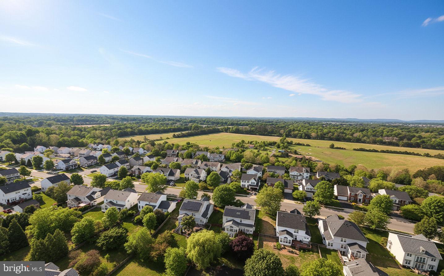 BRAEMAR - Residential