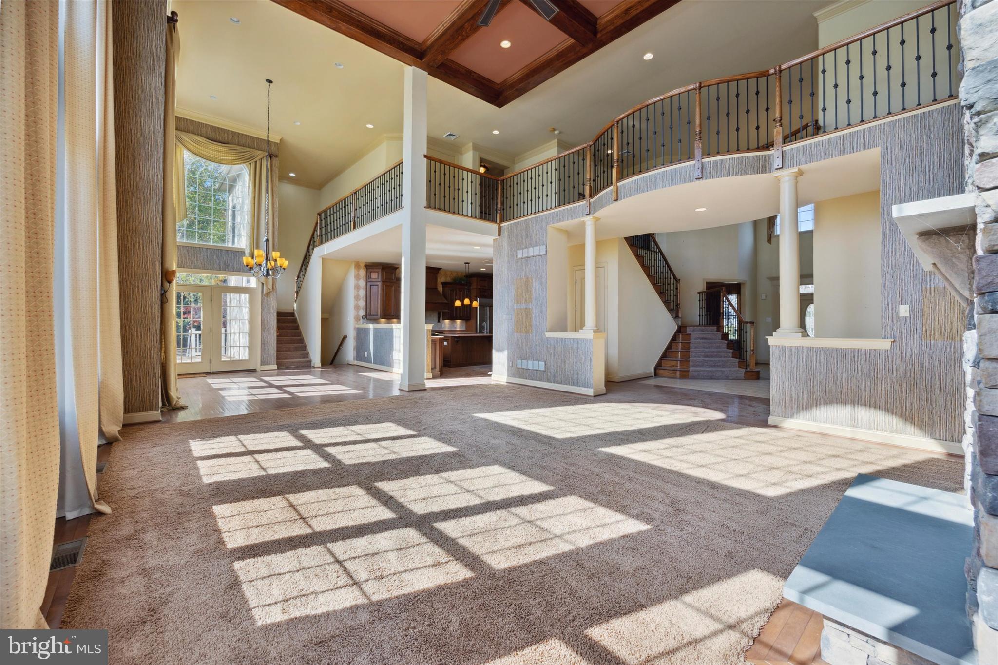 CANNON HILL - Residential