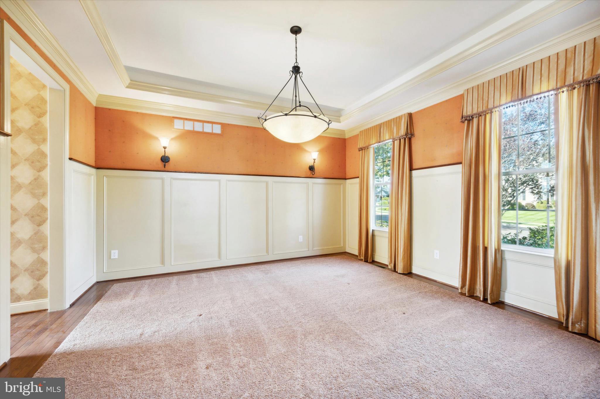 CANNON HILL - Residential