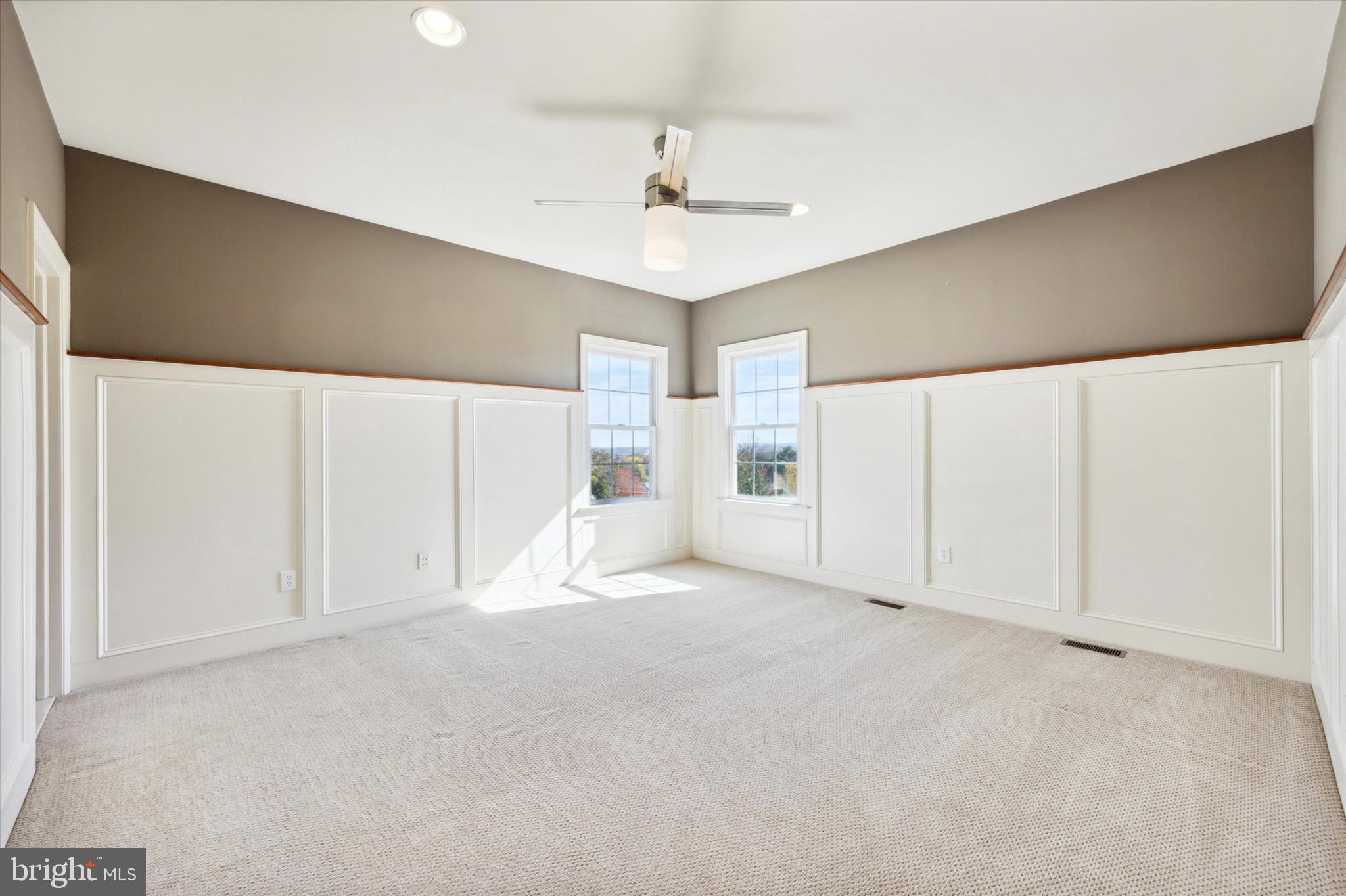 CANNON HILL - Residential