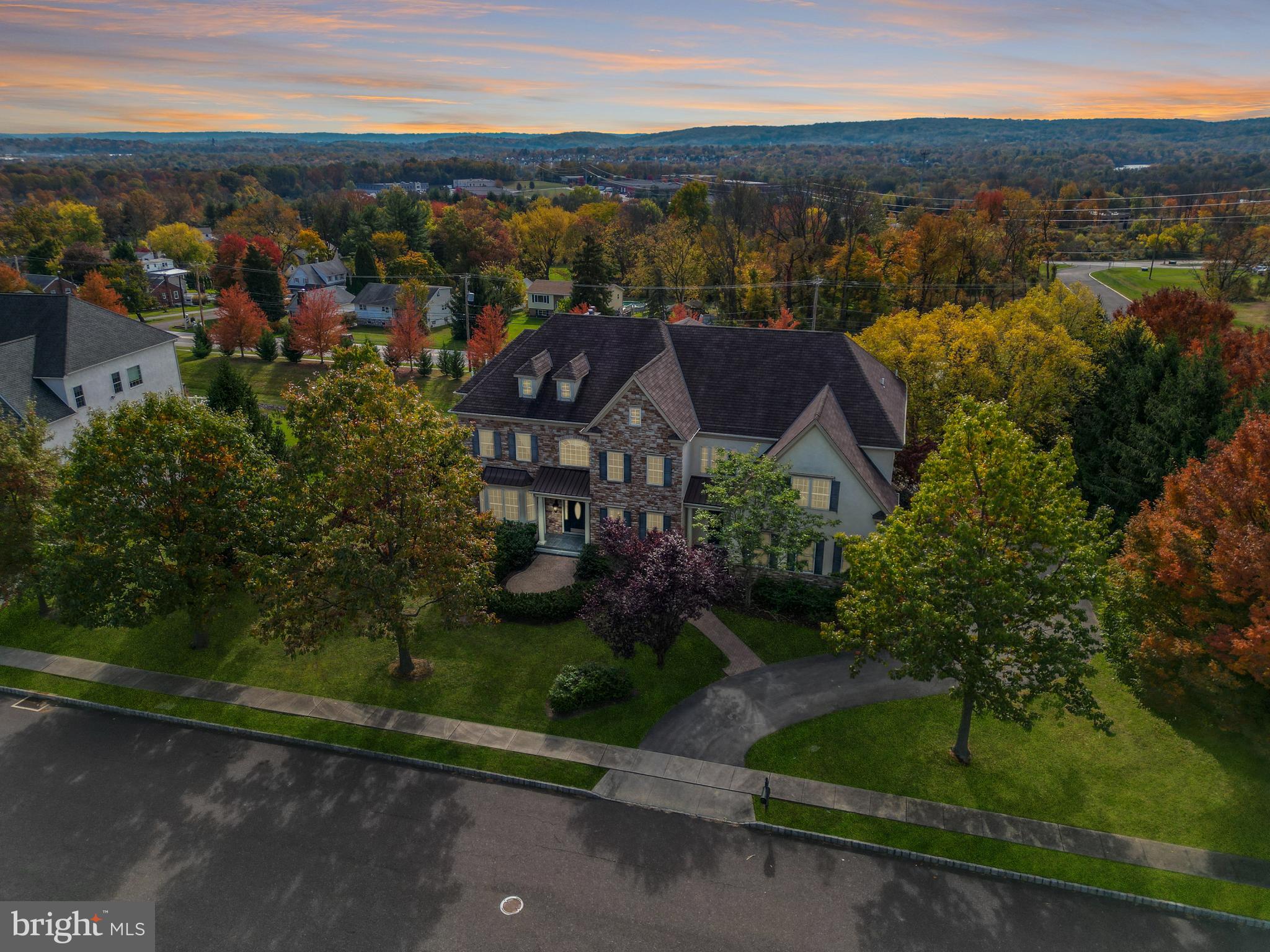 CANNON HILL - Residential