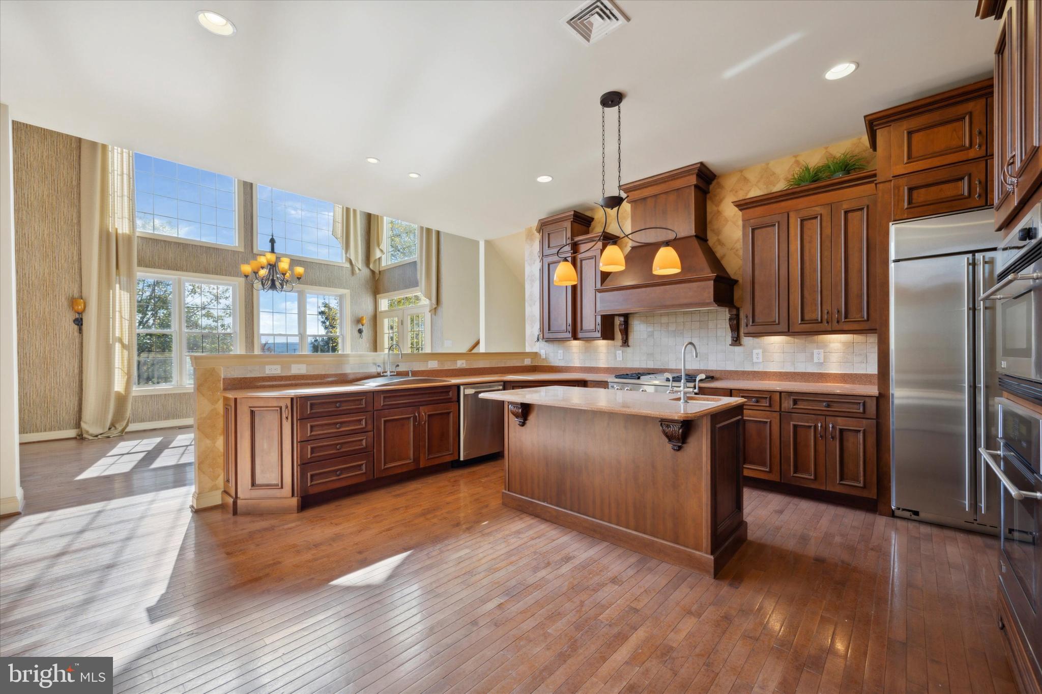 CANNON HILL - Residential