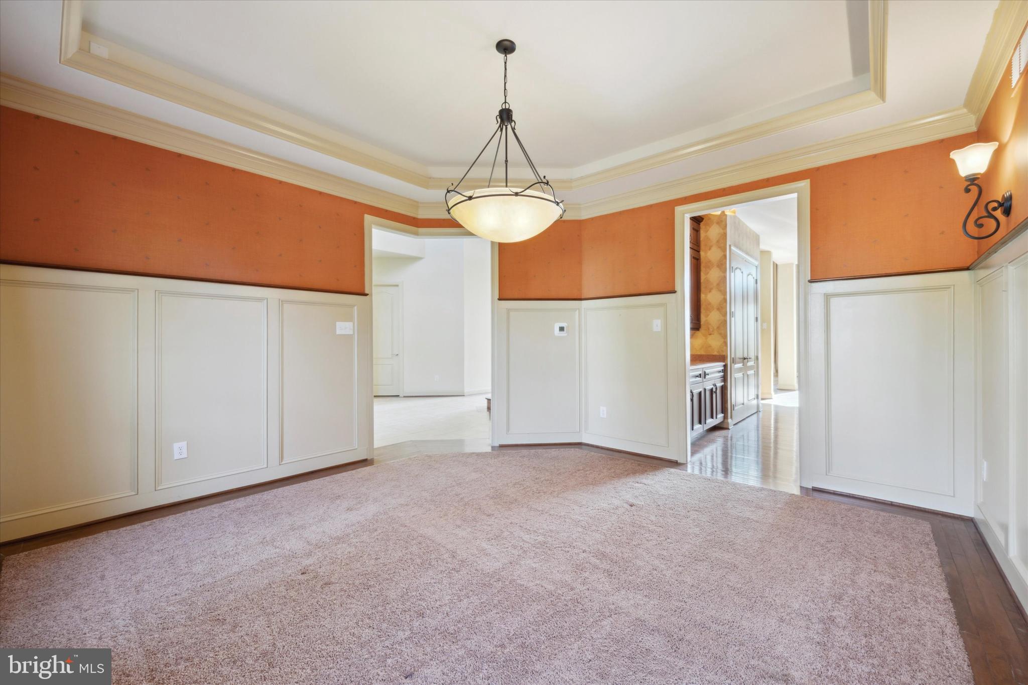 CANNON HILL - Residential