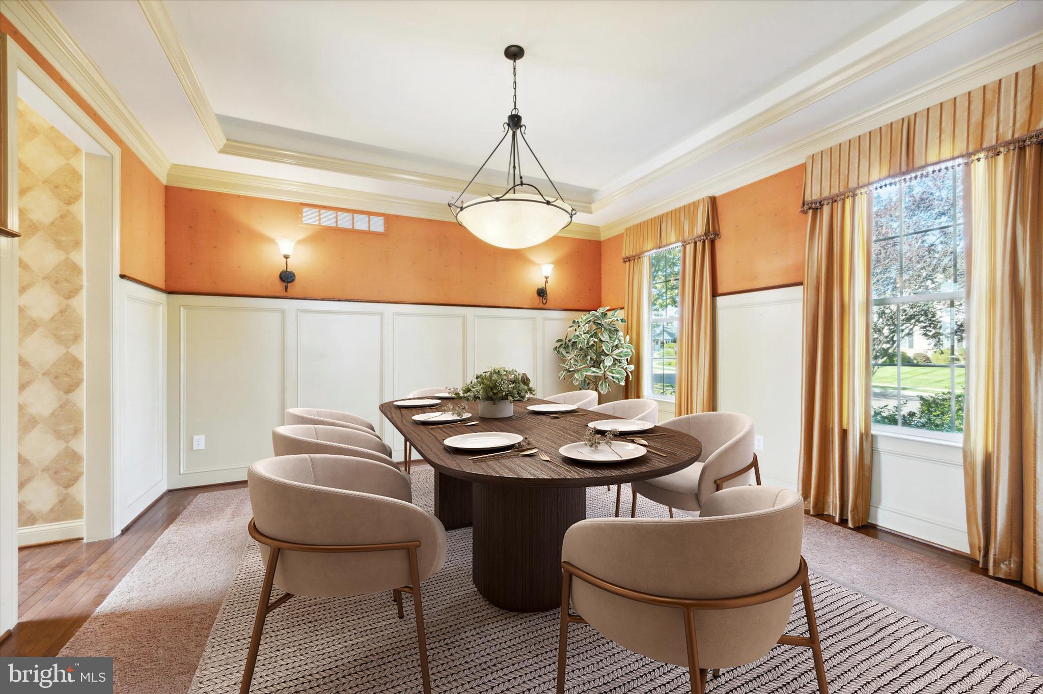 CANNON HILL - Residential