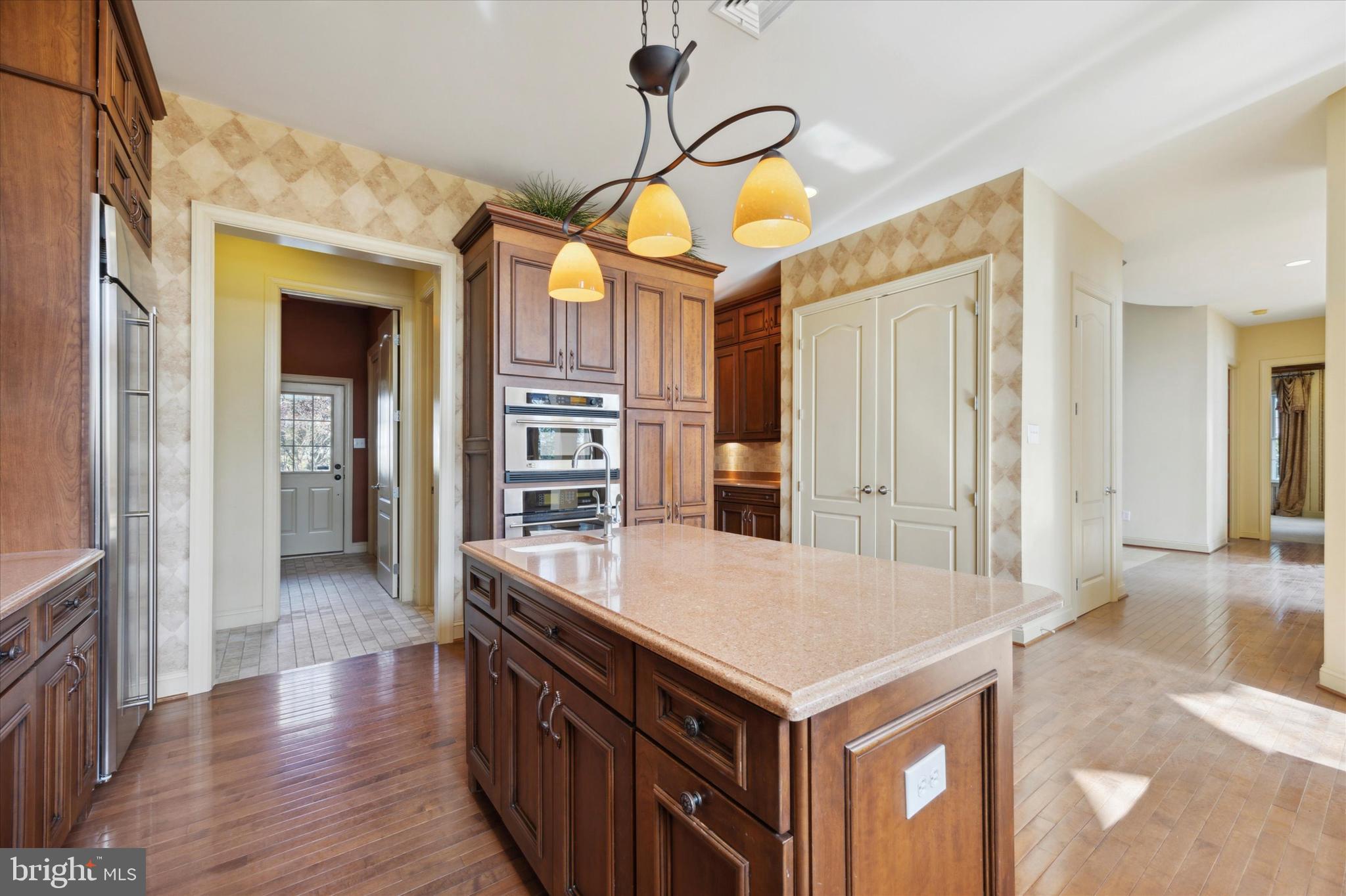 CANNON HILL - Residential