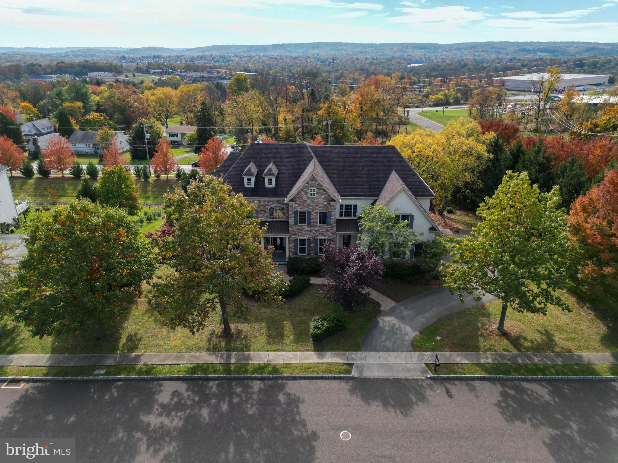 CANNON HILL - Residential