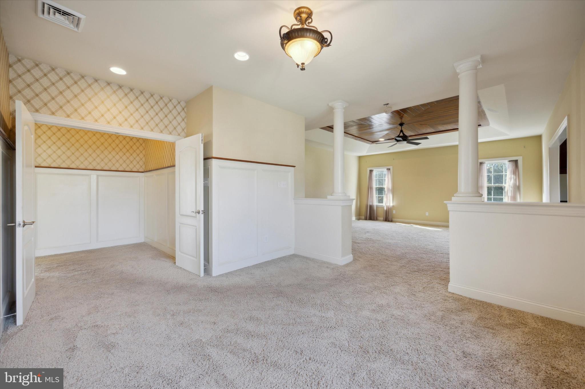 CANNON HILL - Residential