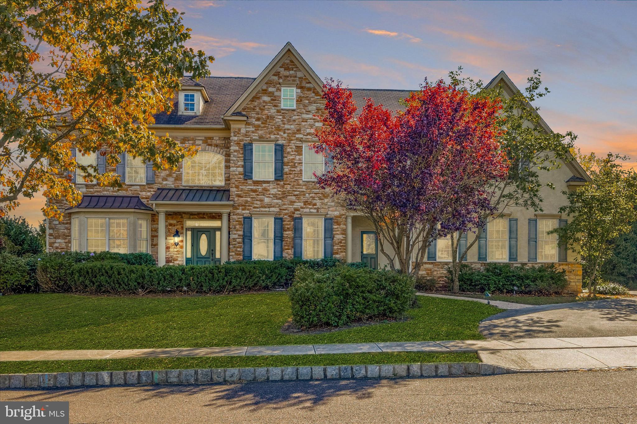 CANNON HILL - Residential