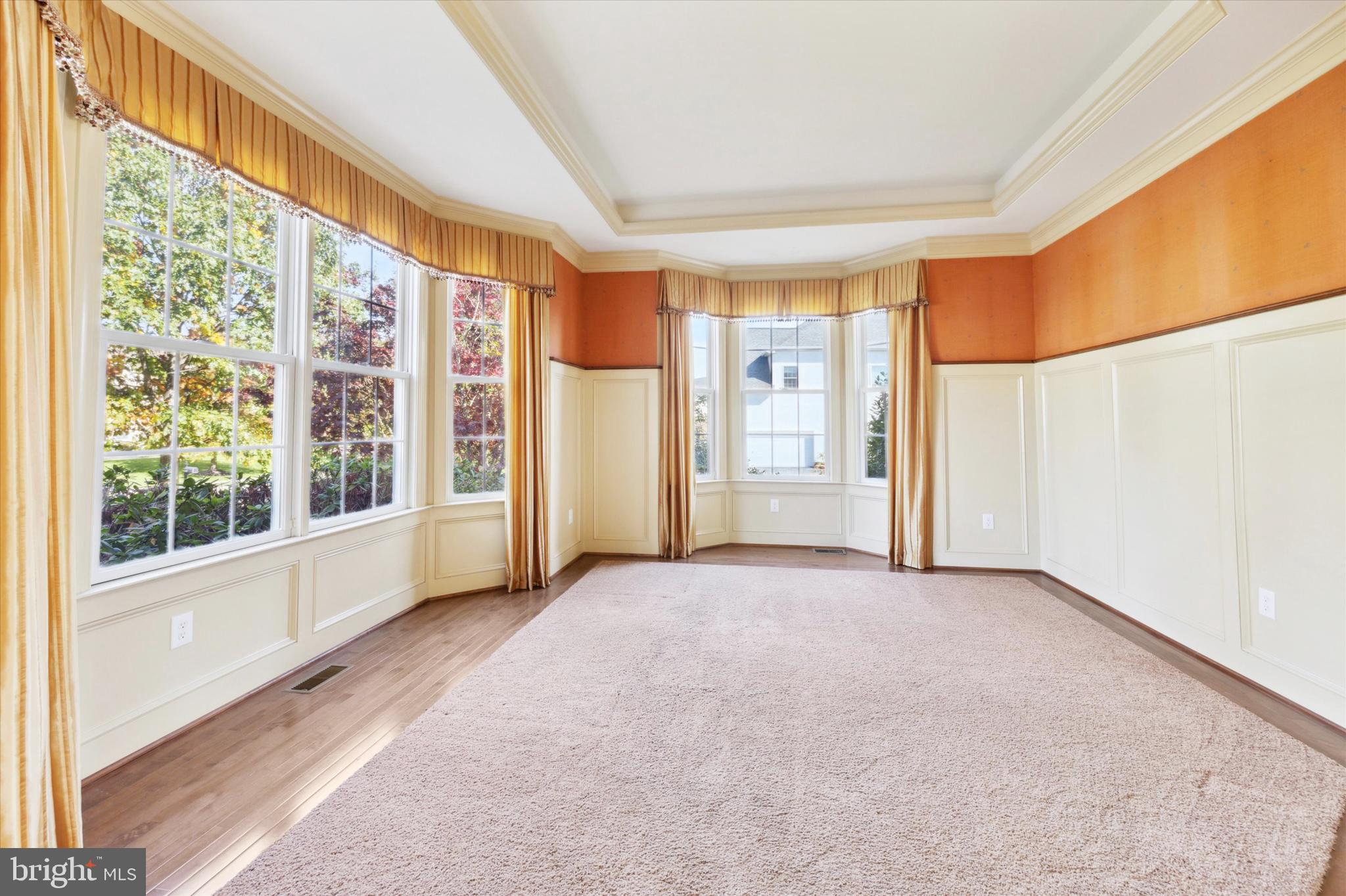 CANNON HILL - Residential