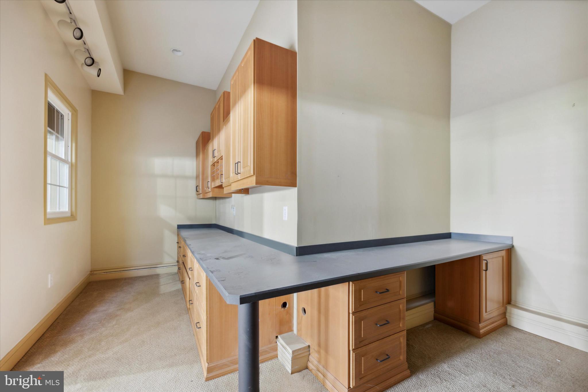 CANNON HILL - Residential