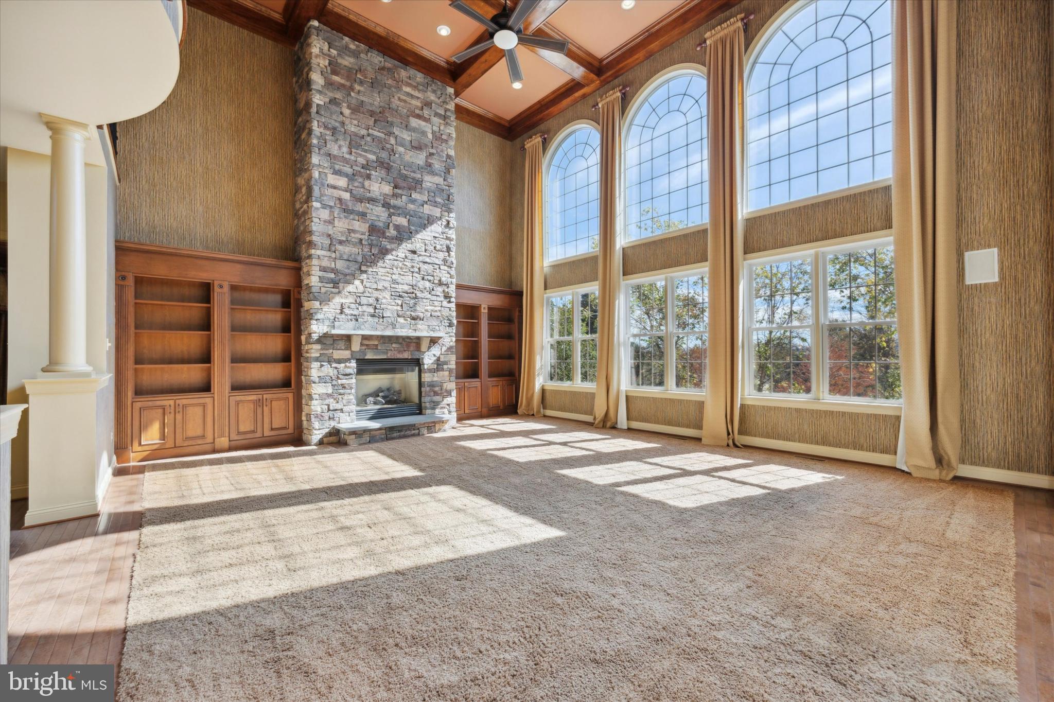 CANNON HILL - Residential