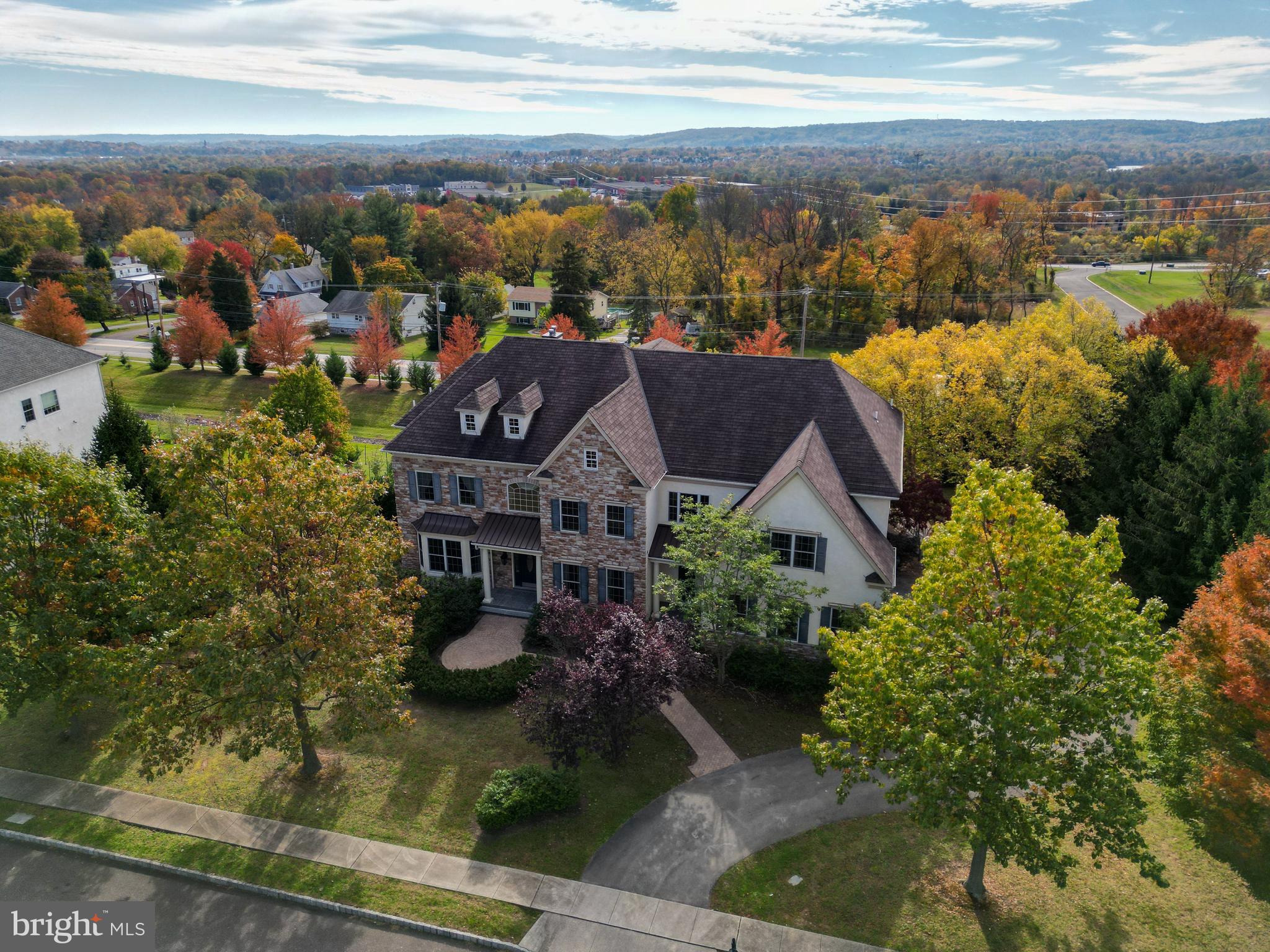 CANNON HILL - Residential