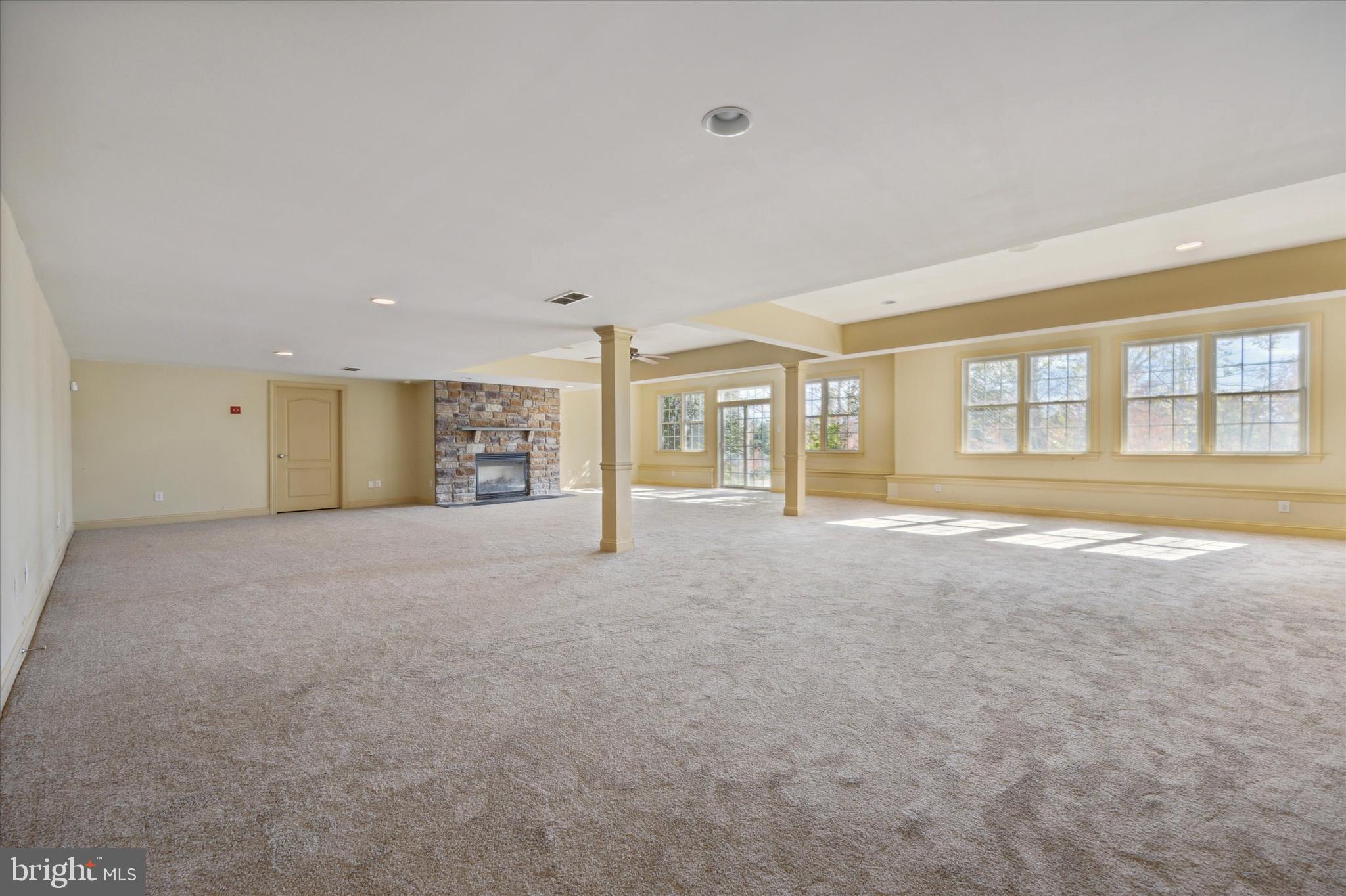 CANNON HILL - Residential