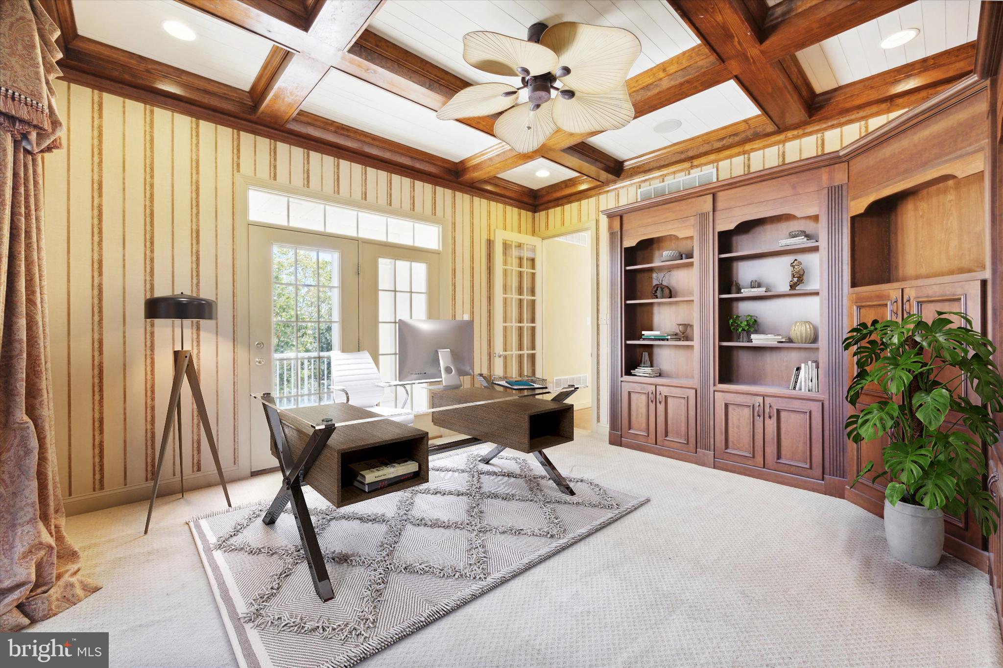 CANNON HILL - Residential